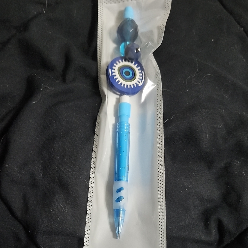 Handcrafted Protection Eye Pencil - Picture 4 of 4